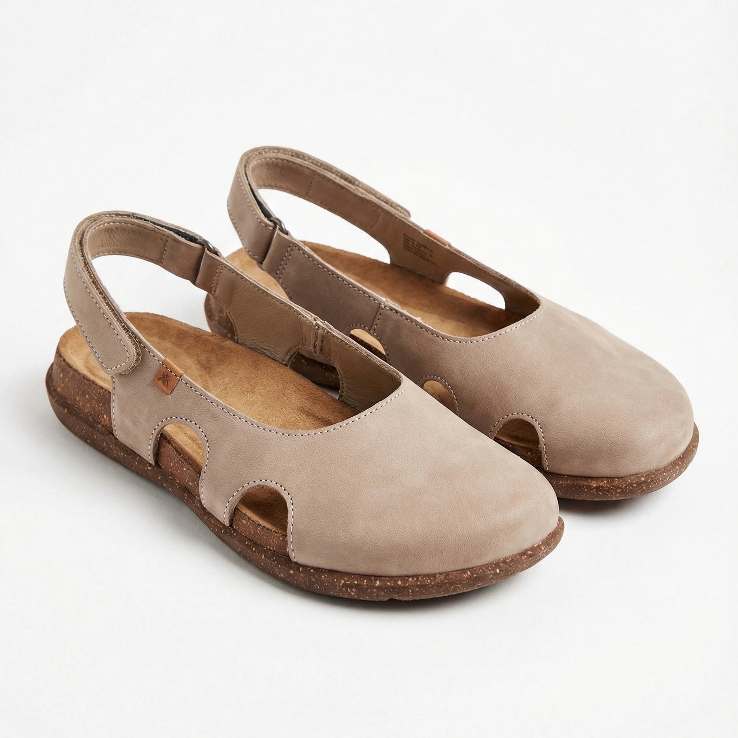 Stonebrook Studio - StonebrookStudio | Women’s Orthopedic Comfort Sandals - Slip - On Support