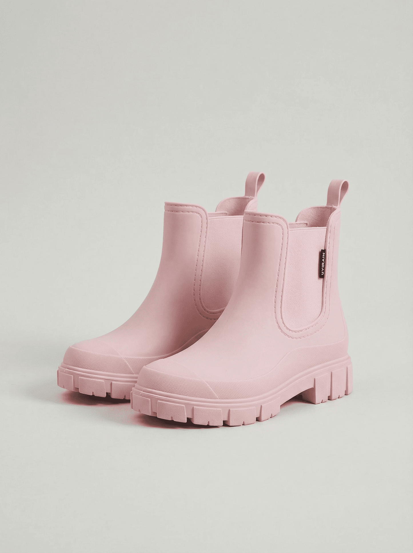 Stonebrook Studio - StonebrookStudio | Women’s Ankle Wellies – Waterproof Rain Boots