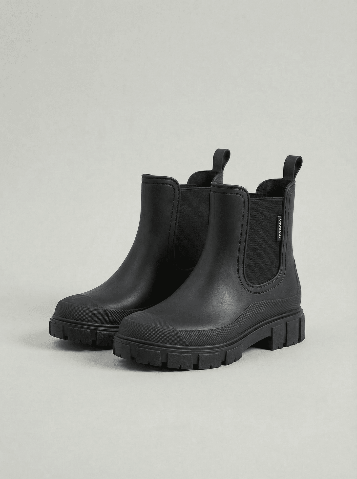 Stonebrook Studio - StonebrookStudio | Women’s Ankle Wellies – Waterproof Rain Boots