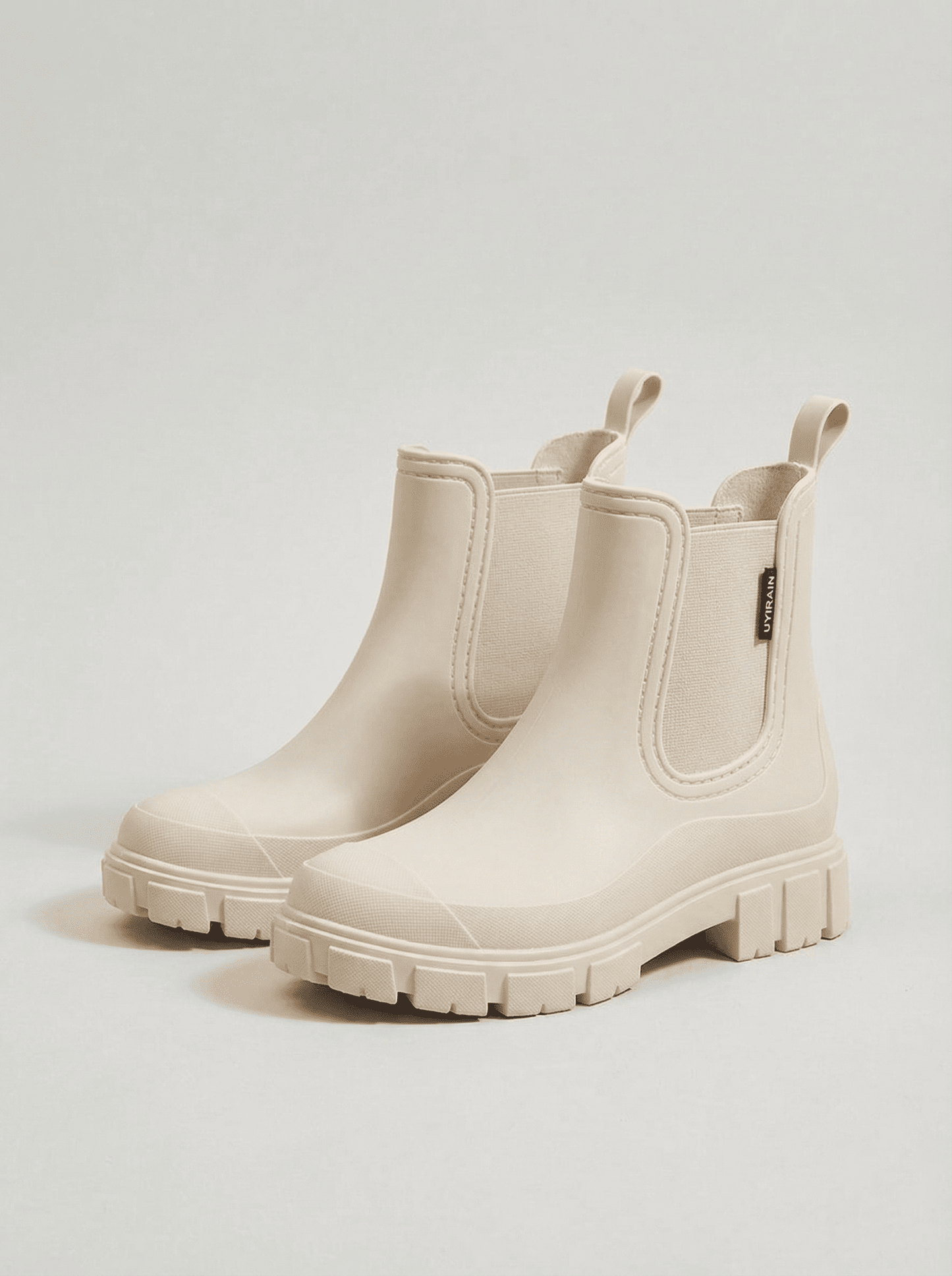 Stonebrook Studio - StonebrookStudio | Women’s Ankle Wellies – Waterproof Rain Boots