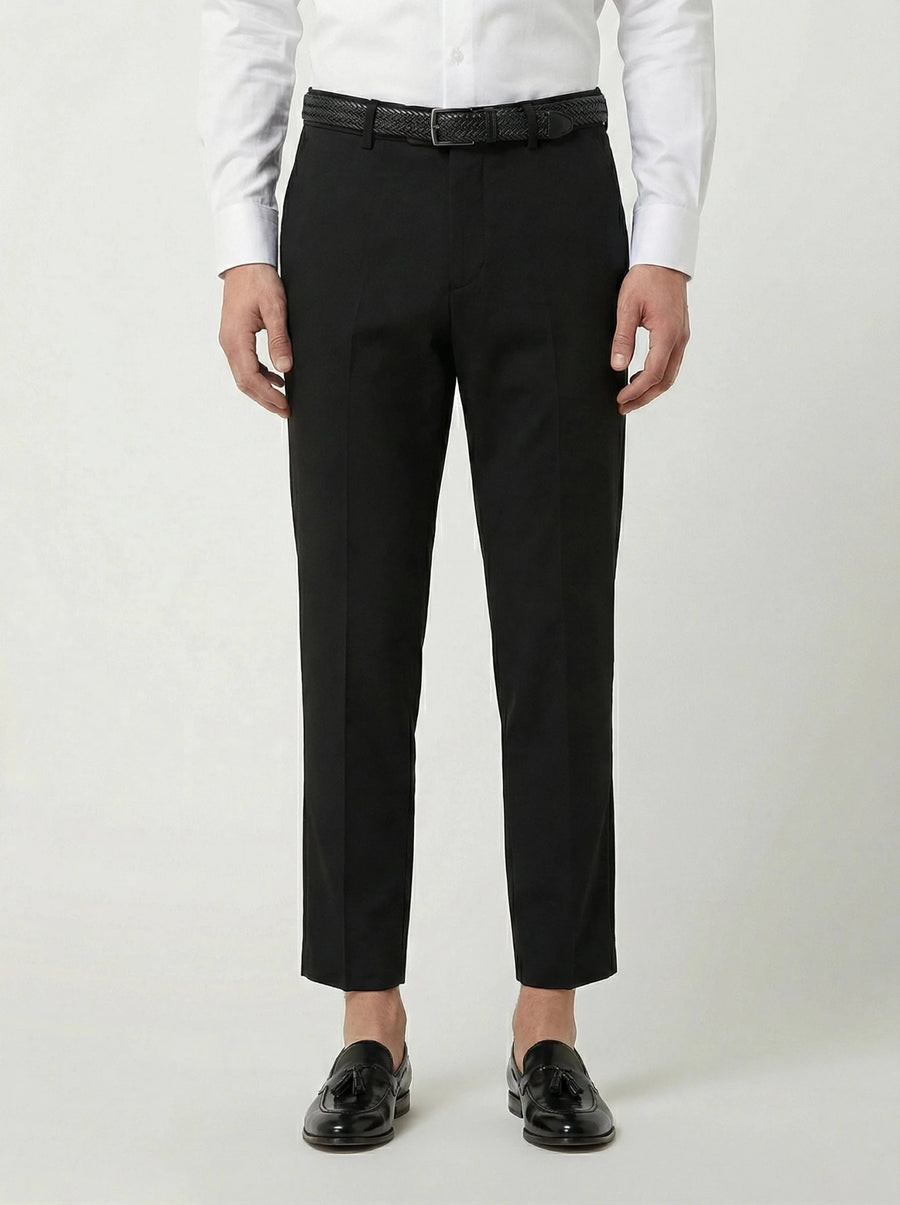 Stonebrook Studio - Stonebrook Studio | Men's Breathable Milano Classic Fit Pants