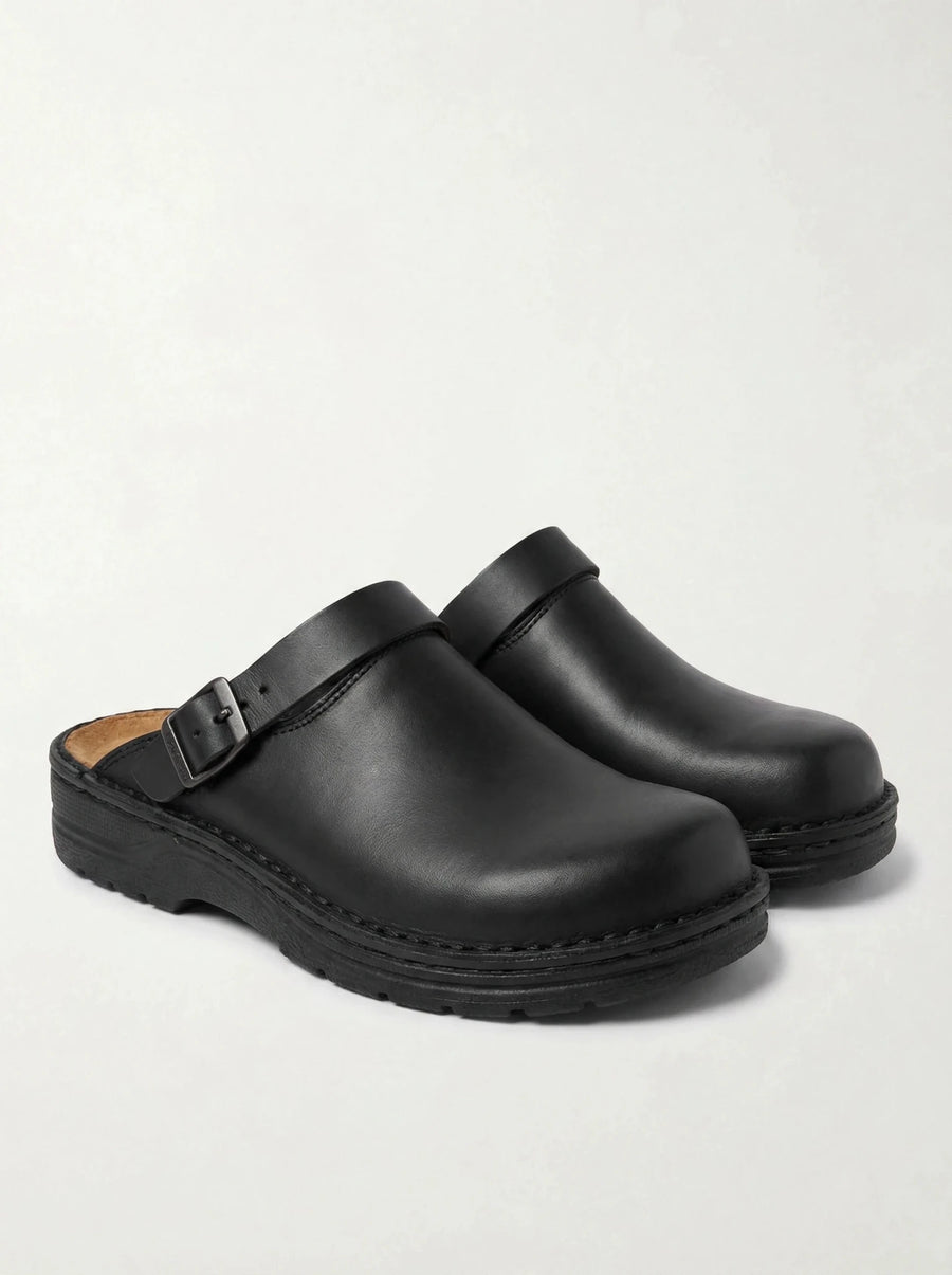 Stonebrook Studio - StonebrookStudio | Easy Slip - On Clogs - Lightweight Everyday Comfort