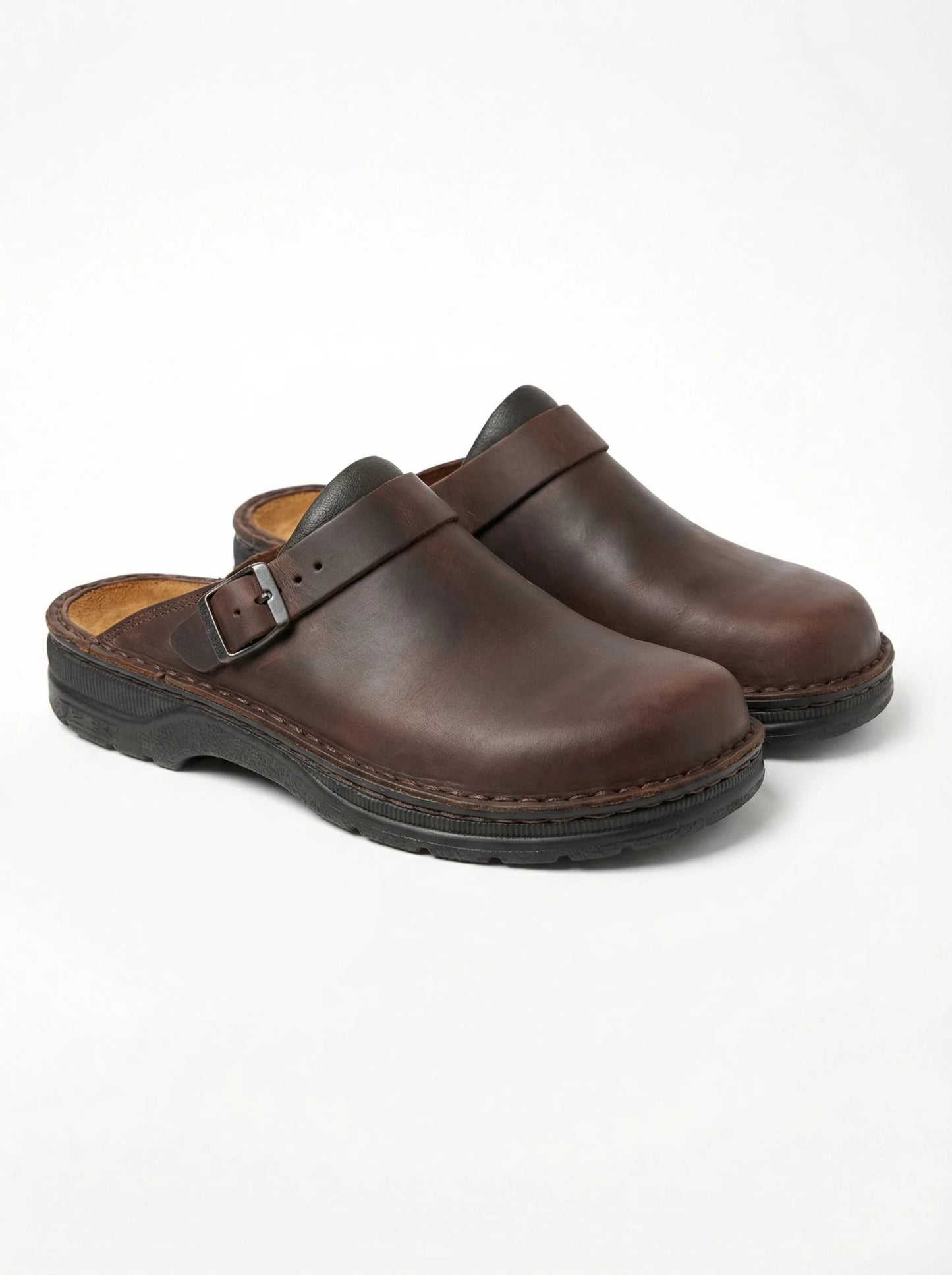 Stonebrook Studio - StonebrookStudio | Easy Slip - On Clogs - Lightweight Everyday Comfort