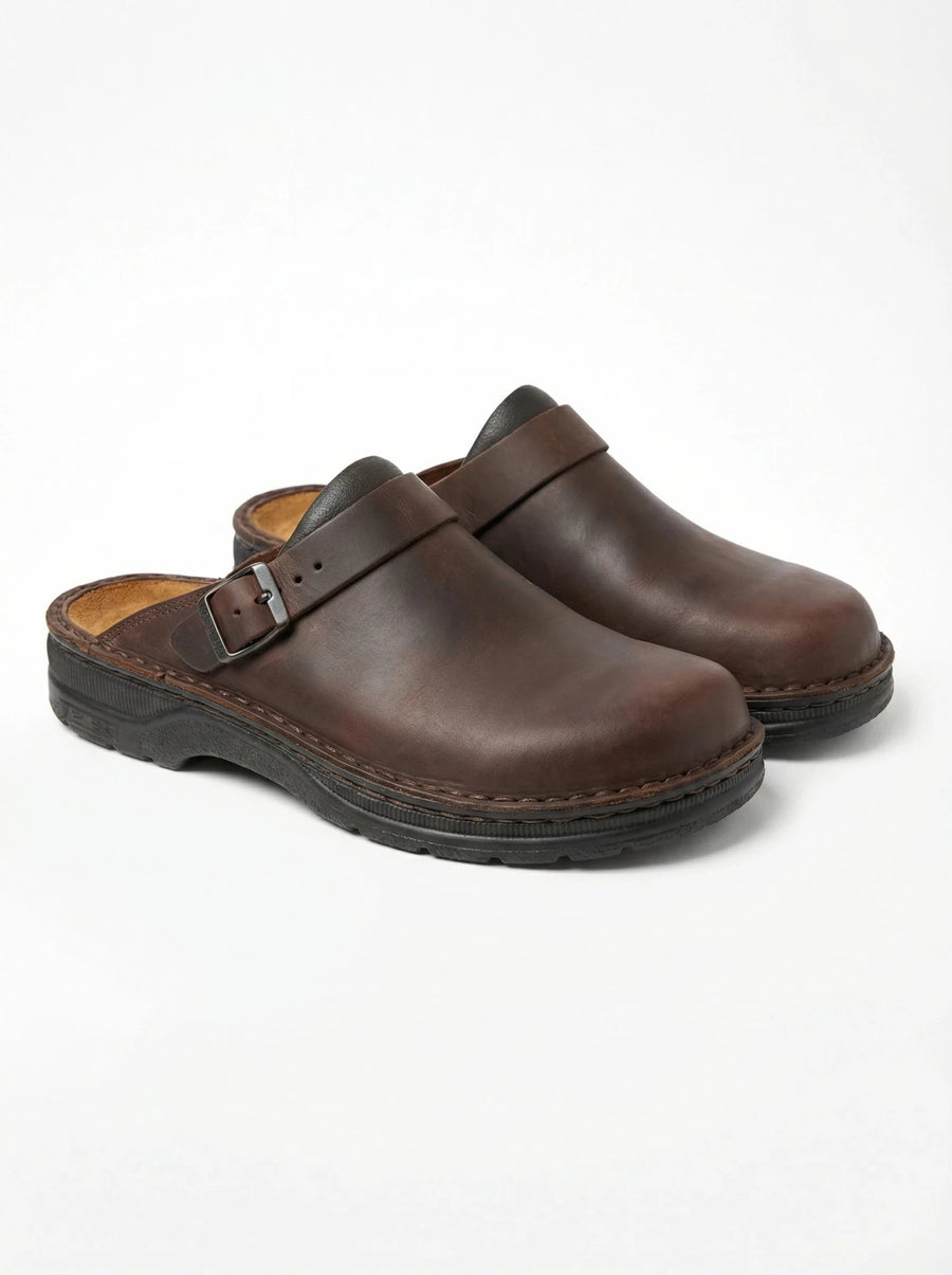 Stonebrook Studio - StonebrookStudio | Easy Slip - On Clogs - Lightweight Everyday Comfort