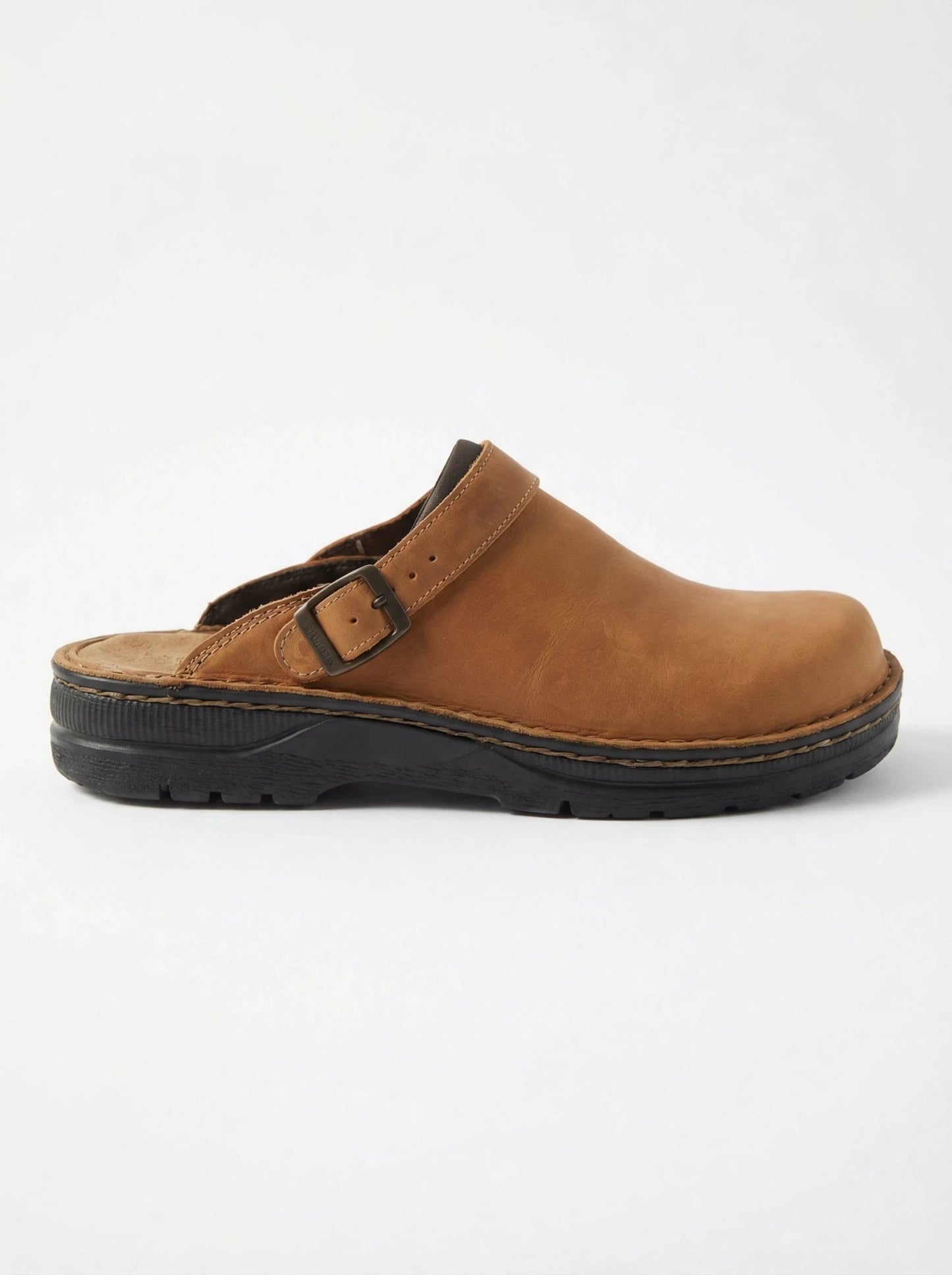 Stonebrook Studio - StonebrookStudio | Easy Slip - On Clogs - Lightweight Everyday Comfort