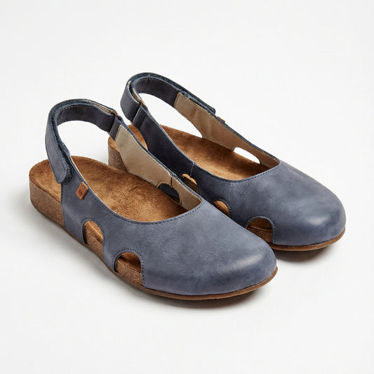 Stonebrook Studio - StonebrookStudio | Women’s Orthopedic Comfort Sandals - Slip - On Support