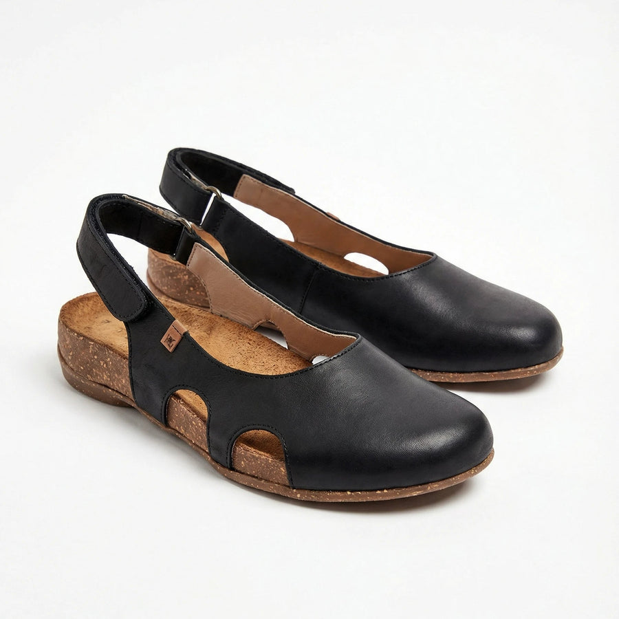 Stonebrook Studio - StonebrookStudio | Women’s Orthopedic Comfort Sandals - Slip - On Support