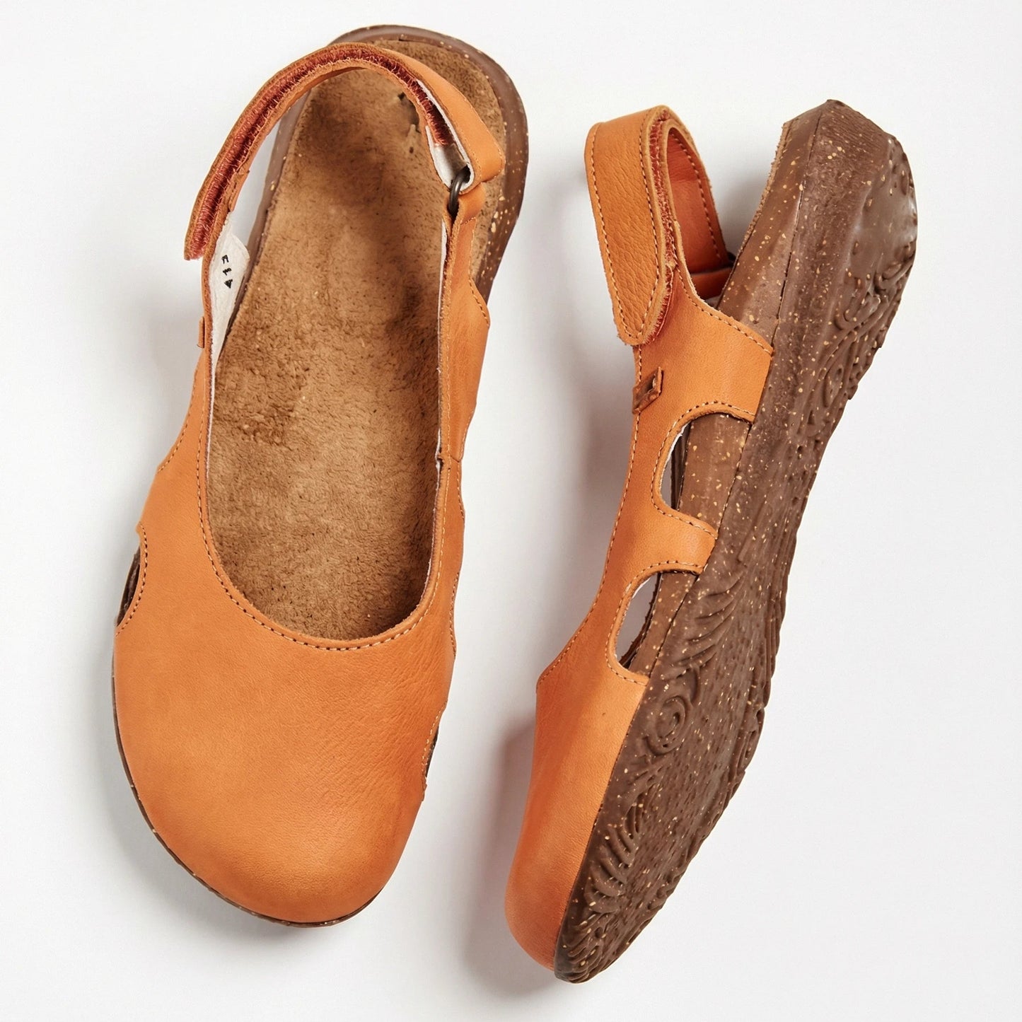 Stonebrook Studio - StonebrookStudio | Women’s Orthopedic Comfort Sandals - Slip - On Support