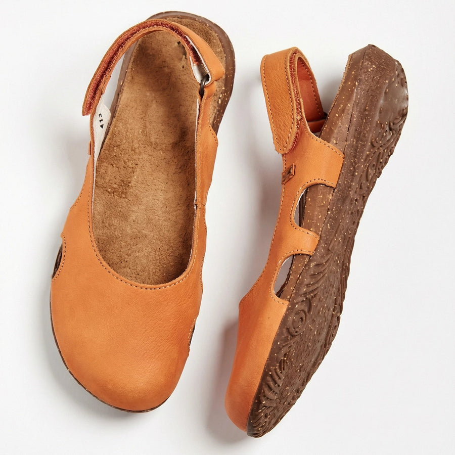 Stonebrook Studio - StonebrookStudio | Women’s Orthopedic Comfort Sandals - Slip - On Support