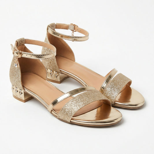 Stonebrook Studio - StonebrookStudio | Women’s Slip On Wedge Sandals Comfortable Daily Wear