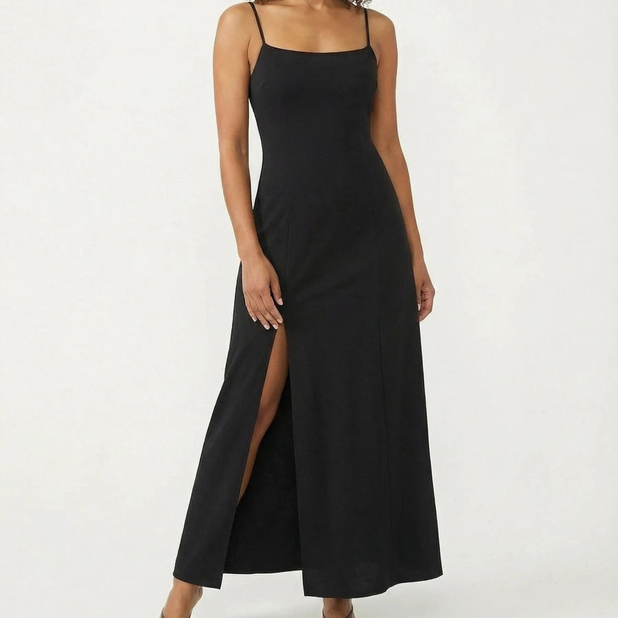 Stonebrook Studio - Stonebrook Studio | Women’s Long Maxi Dress Slim Fit Evening Party Dress
