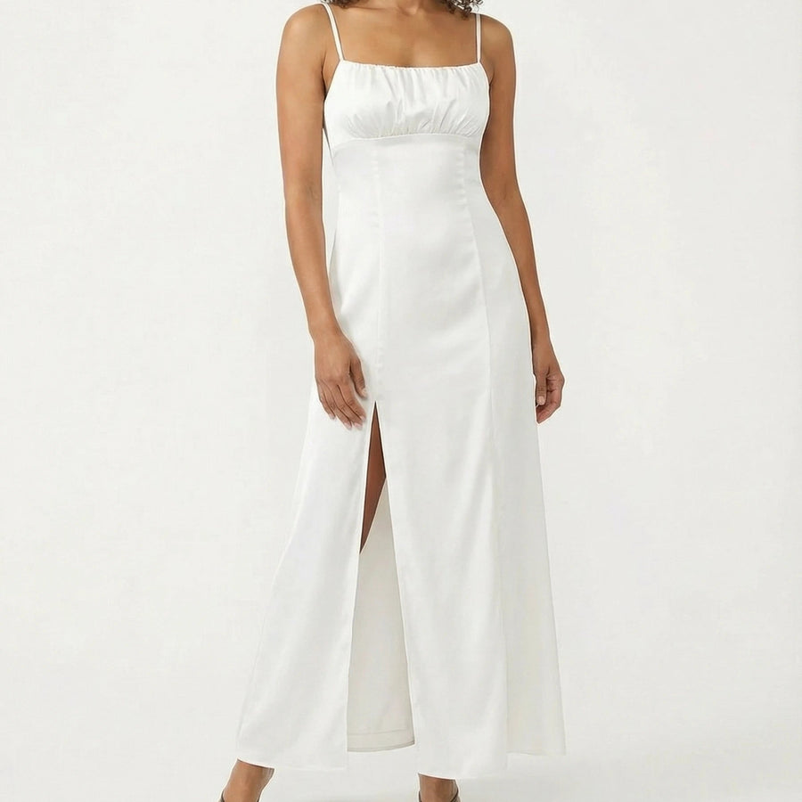 Stonebrook Studio - Stonebrook Studio | Women’s Long Maxi Dress Slim Fit Evening Party Dress