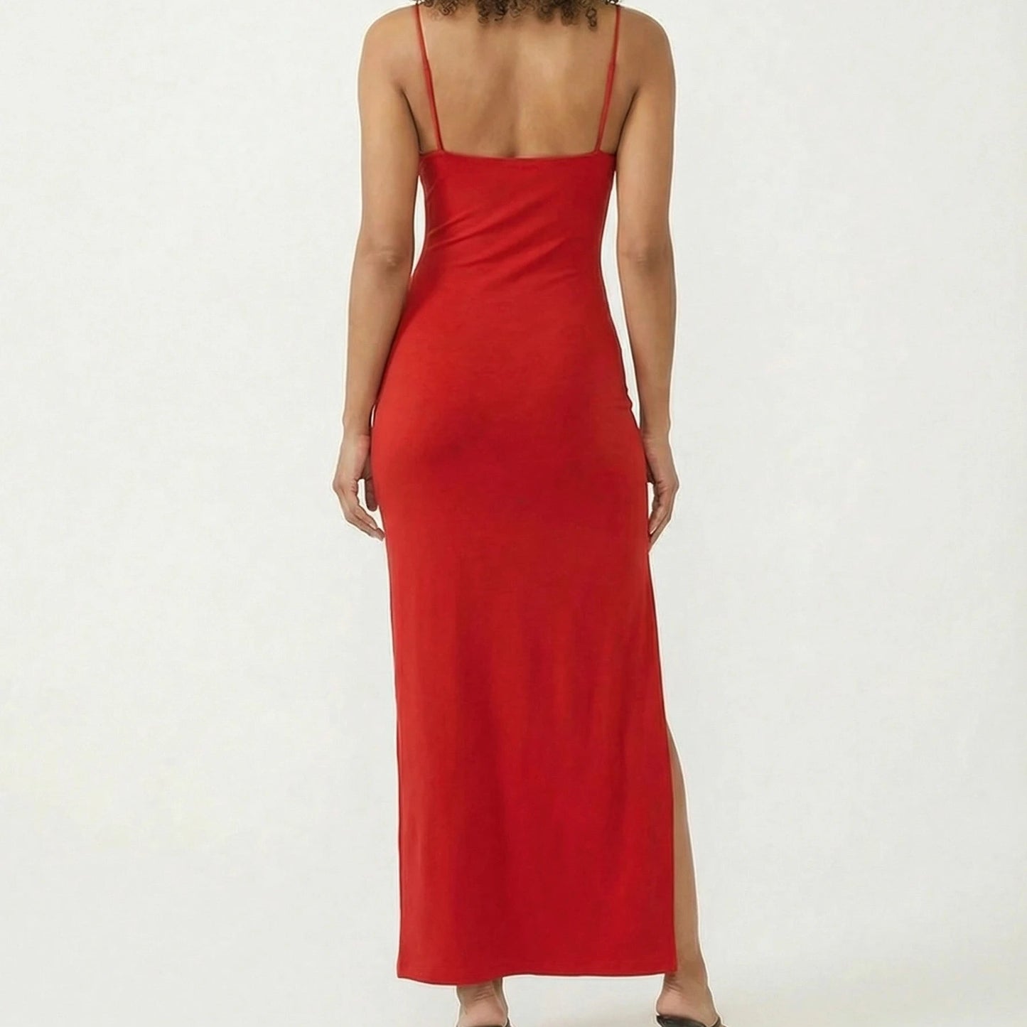 Stonebrook Studio - Stonebrook Studio | Women’s Long Maxi Dress Slim Fit Evening Party Dress