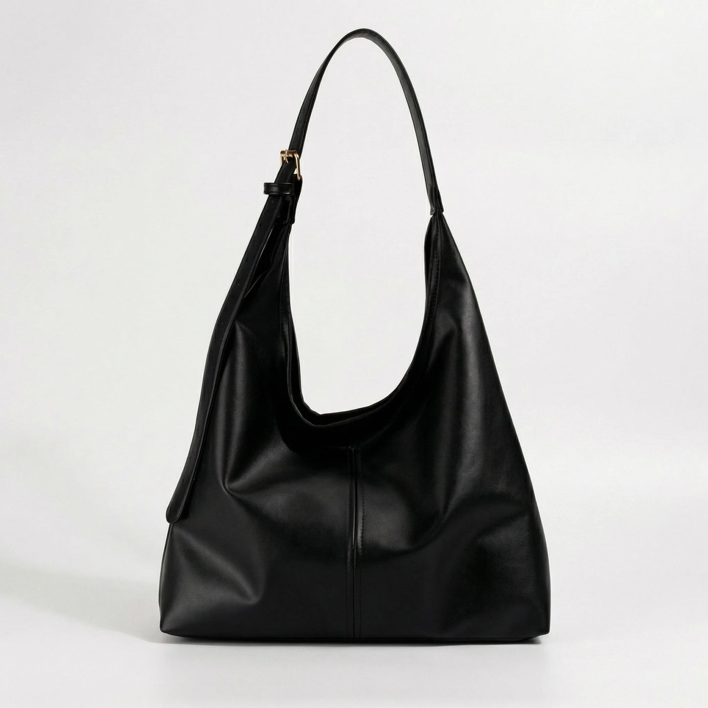 Stonebrook Studio - Stonebrook Studio | Women’s Faux Leather Tote Bag Large Capacity Casual Shoulder