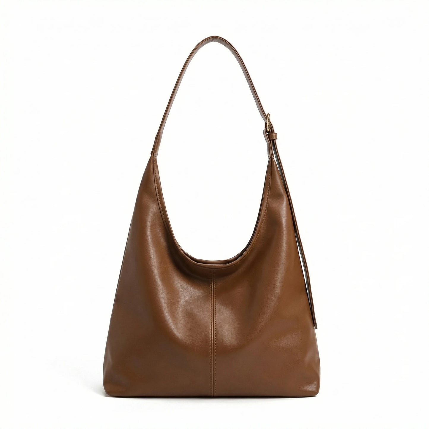 Stonebrook Studio - Stonebrook Studio | Women’s Faux Leather Tote Bag Large Capacity Casual Shoulder