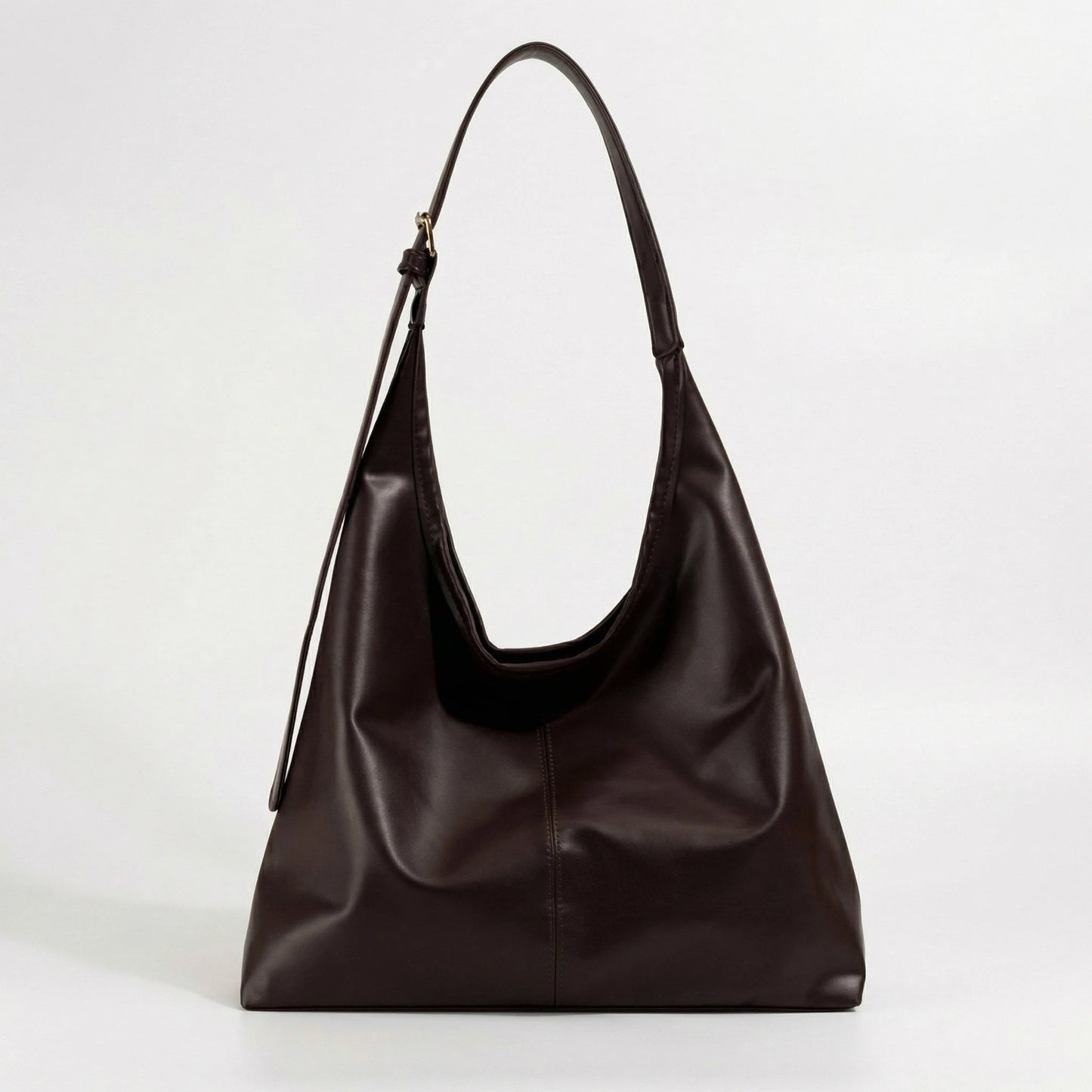 Stonebrook Studio - Stonebrook Studio | Women’s Faux Leather Tote Bag Large Capacity Casual Shoulder